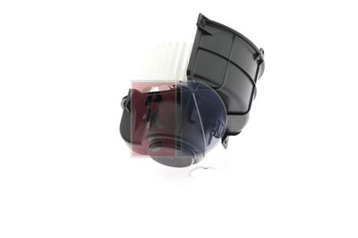 INNENRAUMGEBLäSE AKS DASIS 740936N 7