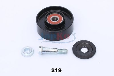 Umlenk-/Führungsrolle, Keilrippenriemen