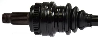 As van de aandrijfas Achter Rechts 688mm (voor voertuigen met ABS, gereviseerd)