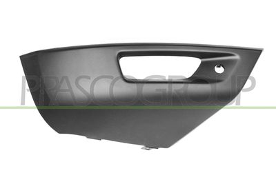 Spoiler PRASCO LR8041803