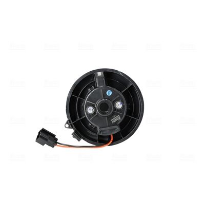 Vnútorný ventilátor NISSENS 87516