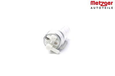 POMPA COMBUSTIBIL METZGER AUTOTEILE 2250020 32