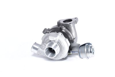 LADER AUFLADUNG BTS Turbo T916764 3