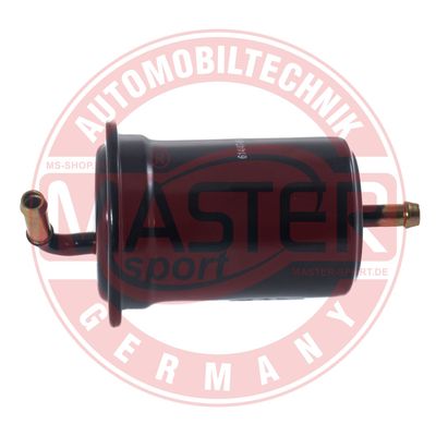 MASTER-SPORT GERMANY 614/47-KF-PCS-MS Топливный фильтр  для SUZUKI GRAND VITARA I (FT, HT) 2.5 V6 24V 4x4 (TD62, SQ 625)