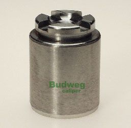Поршень, корпус скобы тормоза BUDWEG CALIPER 233619 для RENAULT SAFRANE