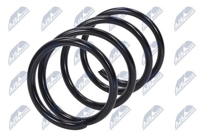 ARC SPIRAL NTY ASZPE024 36