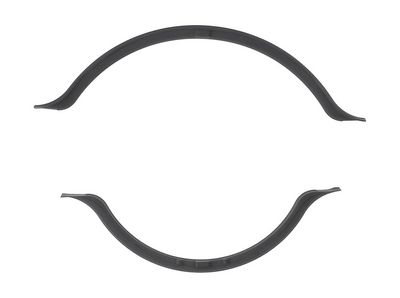 DICHTUNGSSATZ ÖLWANNE