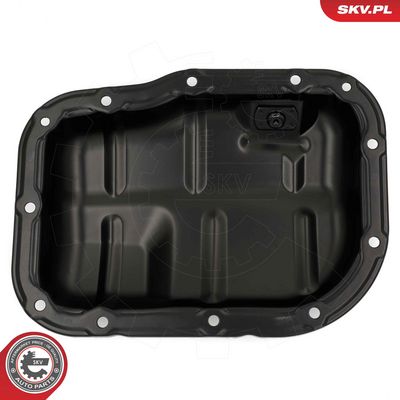 Olejová vana SKV 48SKV828