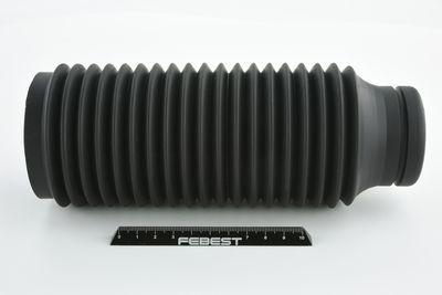 CAPAC PROTECTIE/BURDUF AMORTIZOR FEBEST CHSHBC100F 2