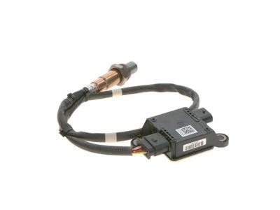 PARTIKELSENSOR BOSCH 0281006527 20
