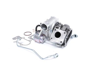 LADER AUFLADUNG BTS Turbo T981209 14