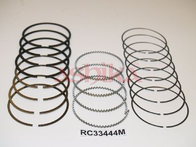 SEGMENT PISTON