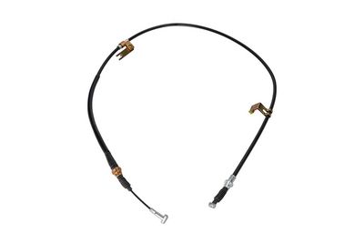 Trosas, stovėjimo stabdys