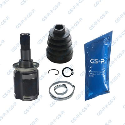 Jungčių komplektas, kardaninis velenas