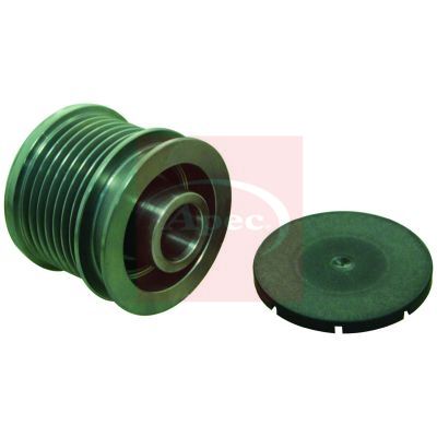 APEC Alternator Freewheel Clutch AOP1113