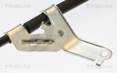 Tažné lanko, parkovací brzda TRISCAN 8140 69186