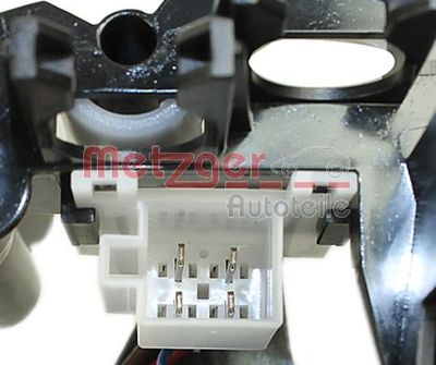 KRAFTSTOFF-FöRDEREINHEIT METZGER AUTOTEILE 2250237 2