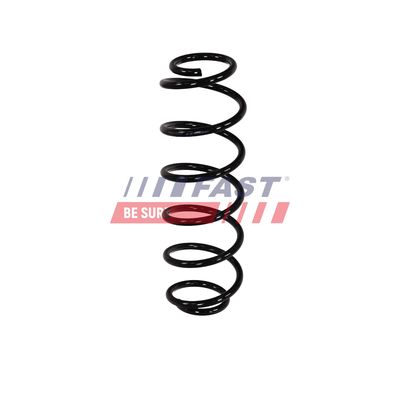 ARC SPIRAL FAST FT01966 8