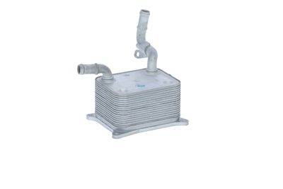 RADIATOR ULEI ULEI MOTOR NRF 31266 41