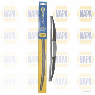 Wiper Blade NAPA NWH14