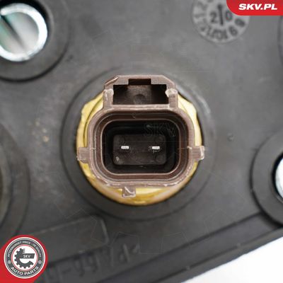 Thermostat, Kühlmittel