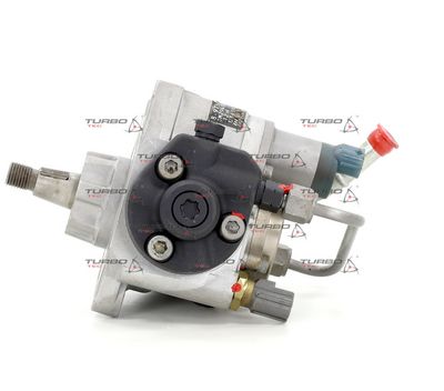 POMPA DE INALTA PRESIUNE TURBO-TEC TTIP6007 2