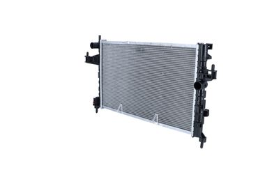 RADIATOR RACIRE MOTOR NRF 54753 12