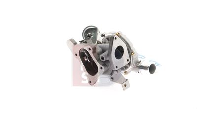 LADER AUFLADUNG AKS DASIS 185017N 10