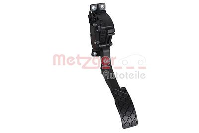 Senzor, poloha akceleračního pedálu METZGER AUTOTEILE 0901565