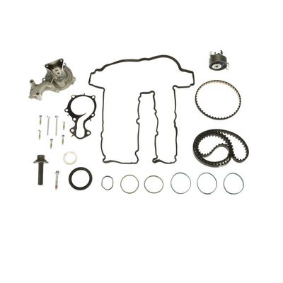 WASSERPUMPE + ZAHNRIEMENSATZ GATES KP3T359HOB1 51