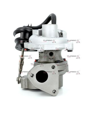 COMPRESOR SISTEM DE SUPRAALIMENTARE