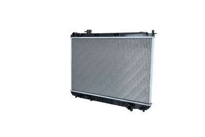 RADIATOR RACIRE MOTOR NRF 53847 9