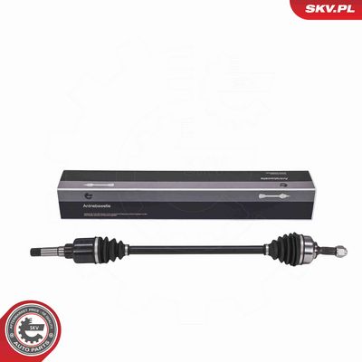 PLANETARA ESEN SKV 40SKV334