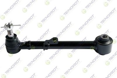 носач, окачване на колелата TEKNOROT KI-155