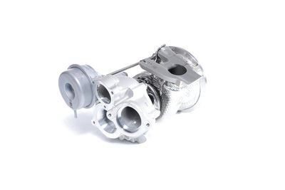 LADER AUFLADUNG BTS Turbo T918789LI 5