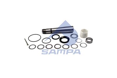 Set reparatie, pivot Sampa 19 04 003 1 313