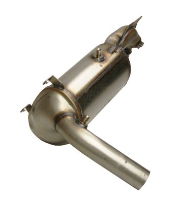 FILTRU FUNINGINE/PARTICULE SIST.DE ESAPAMENT MAXGEAR 276228 1