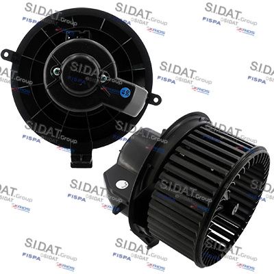 вентилатор вътрешно пространство SIDAT 9.2446