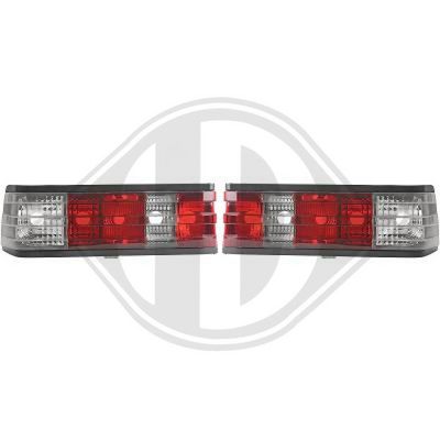 SET LUMINI SPATE DIEDERICHS 1620195