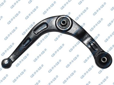 Control/Trailing Arm, wheel suspension S060290