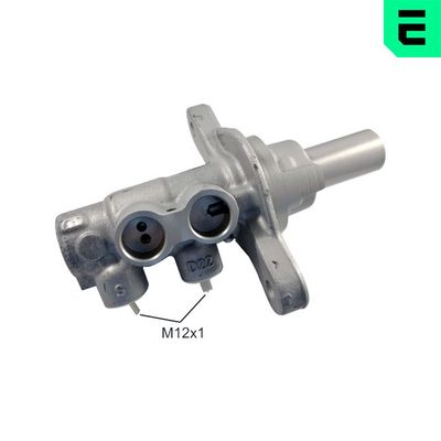 Спирачна помпа OPTIMAL OP-BMA00302