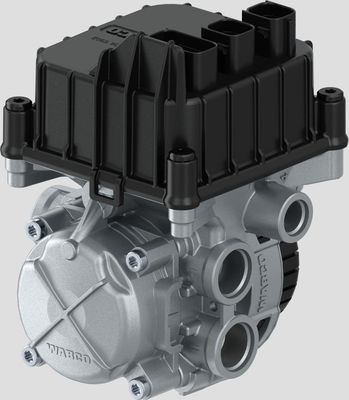 Drukmodulator ABS
