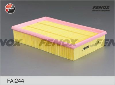 Воздушный фильтр FENOX FAI244 для VW MULTIVAN