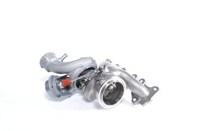 LADER AUFLADUNG BTS Turbo T918424LI 15