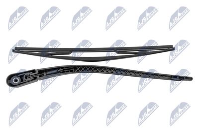 BRAT STERGATOR PARBRIZ NTY EWBPL005 3
