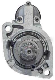 EUROTEC 11015470 Стартер для VW PASSAT B3/B4 Variant (3A5, 35I)