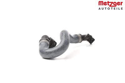 FURTUN RADIATOR METZGER AUTOTEILE 2420589 11