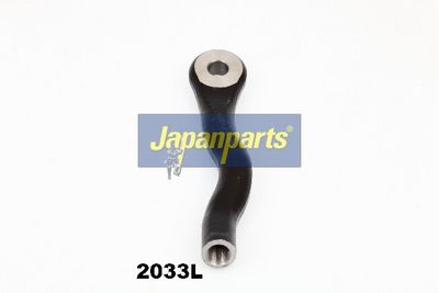 JAPANPARTS Skersinės vairo trauklės galas