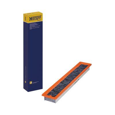 Filtru aer habitaclu / polen HENGST FILTER E5980LC