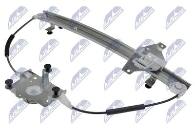 Mechanizmus zdvíhania okna NTY EPS-DW-008